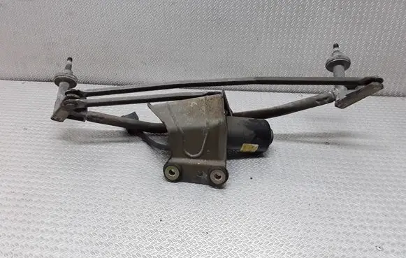 Mercedes-Benz Vito Viano W638 Front wiper linkage and motor 53547902