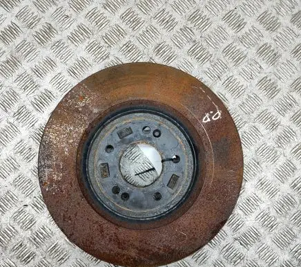 KIA EV6 Front brake disc 51712L1700