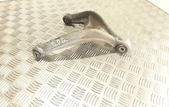 Peugeot 407 Rear upper control arm/wishbone
