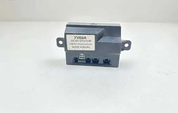 Ford C-MAX I Parking PDC control unit/module 024294 V1397437