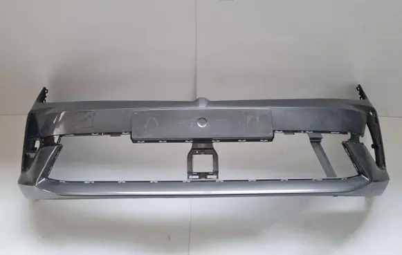 Opel Astra L Front bumper 9839979580