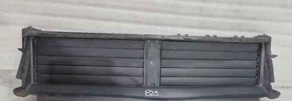 Mercedes-Benz A W177 Coolant radiator