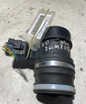 Citroen Xsara Picasso Mass air flow meter 9628336380 37406219 5WK9623
