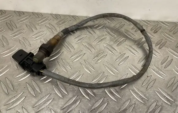 BMW 7 E65 E66 Lambda probe sensor 7539124