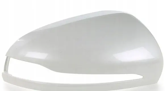Mercedes-Benz S W223 Plastic wing mirror trim cover A0998115000