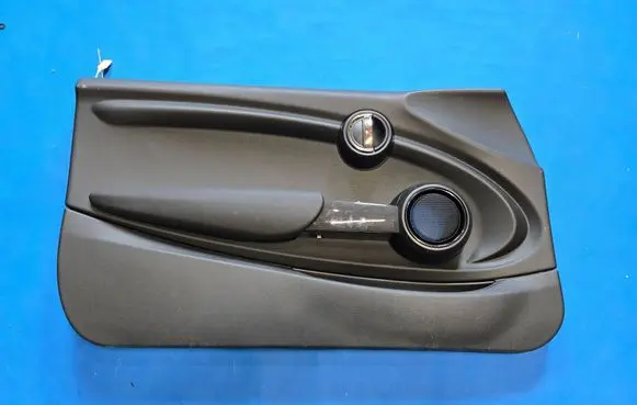 Mini One - Cooper F56 F55 Front door card panel trim