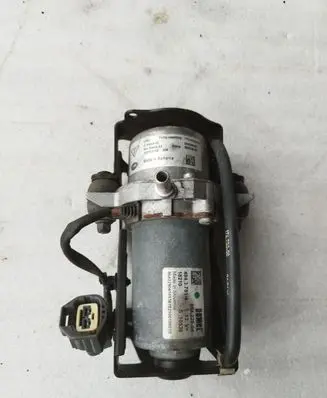 Porsche Cayenne (92A) Vacuum pump 7P0614215A 86422904 95835521501