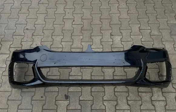 BMW 5 G30 G31 G38 Front bumper