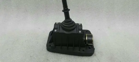 BMW 3 E46 Gear selector 2282123