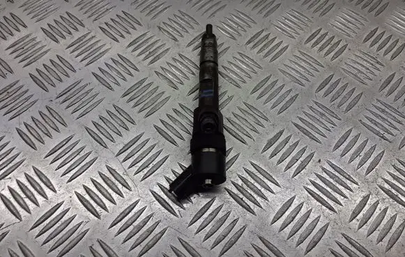 Renault Espace IV Fuel injectors set 8200100272