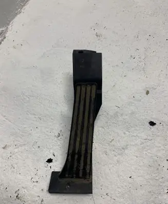 BMW 5 E60 E61 Accelerator throttle pedal 25916010 3542678628601