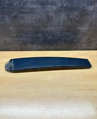Audi A4 S4 B5 8D (B) Pillar trim (exterior) 