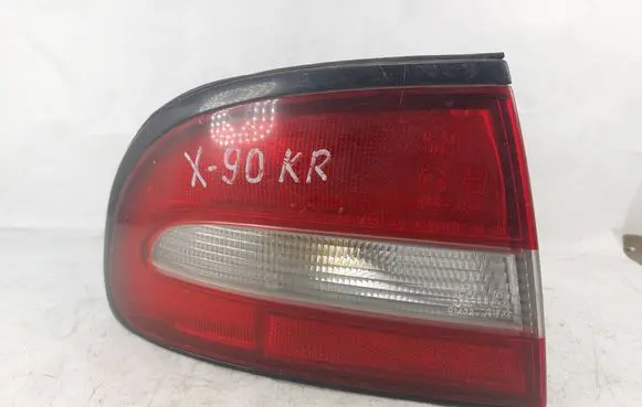 Mitsubishi Galant Rear/tail lights 0431593 0431593L