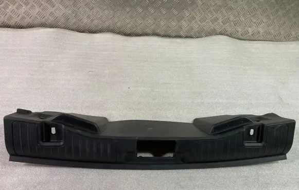 Ford Kuga III Trunk/boot sill cover protection LV4BS404C08AB