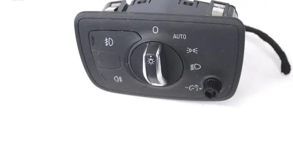 Audi A6 Allroad C7 Light switch 4G0941531AT