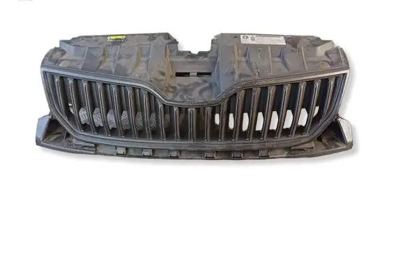 Skoda Fabia Mk3 (NJ) Front grill 6V0853653A 028013010100