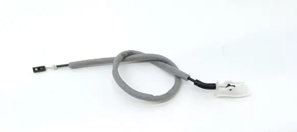 BMW X5 E70 Rear door cable line 7137107
