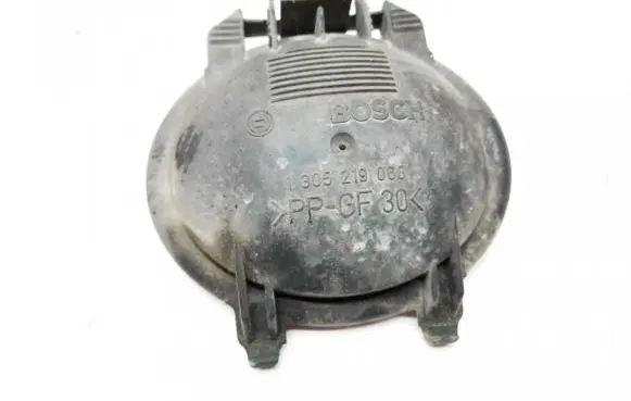 Peugeot 406 Headlight/headlamp dust cover 1305219068