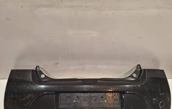 Renault Twingo II Rear bumper 8200538134