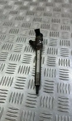 Jeep Grand Cherokee Fuel injector 8445161267 35062015F