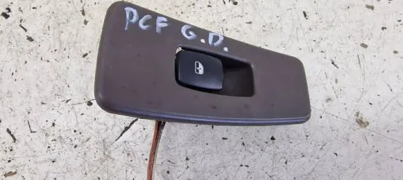 Chrysler Pacifica Electric window control switch 04685984AA