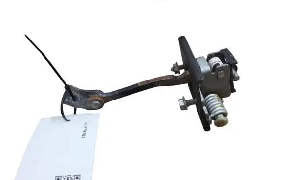 Citroen DS4 Front door check strap stopper ES70B7