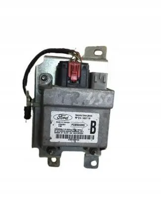 Ford Transit Airbag control unit/module YC1A-14B321-BB