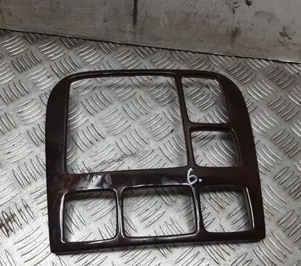 Mercedes-Benz S W220 Dashboard trim 5158861 30T045 515886130T045