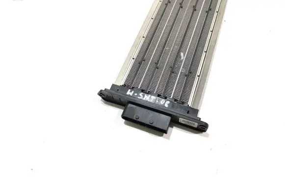 Hyundai Sonata Heater blower motor/fan resistor 06T090U0435
