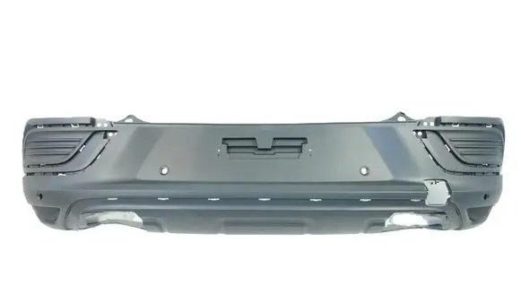 Renault Arkana Rear bumper 850725751R 850729292R