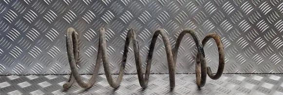 Chrysler Voyager Front coil spring 