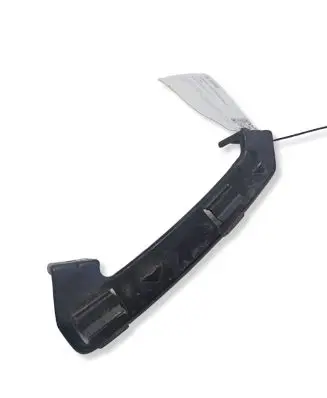 Hyundai i30 Front bumper mounting bracket 1234