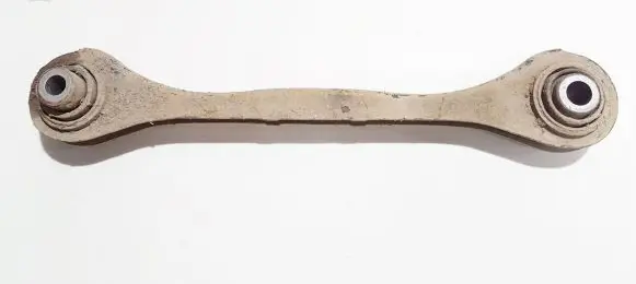 Rear upper control arm/wishbone