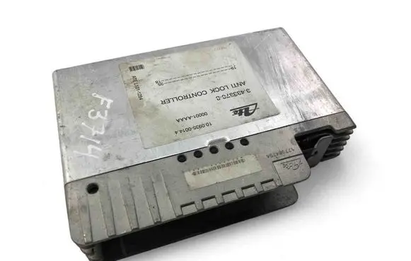Volvo 460 ABS control unit/module 34333708