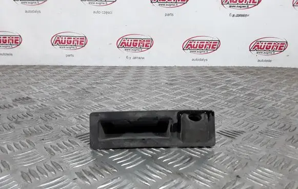 BMW X5 F15 Tailgate/trunk/boot exterior handle 7463163