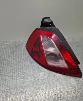 Renault Megane II Rear/tail lights 89026005