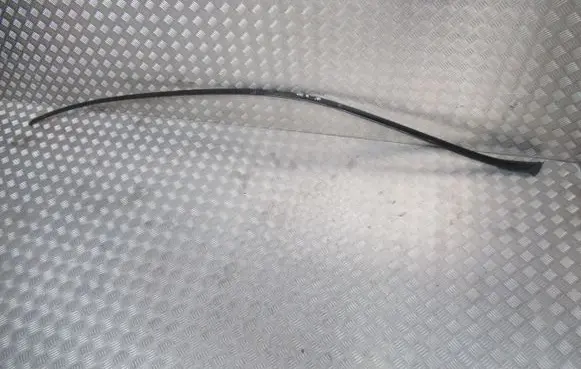 Mercedes-Benz S W222 side skirts sill cover 