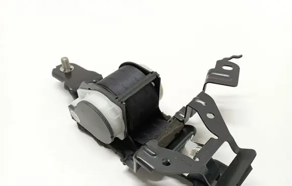 Mazda 6 Roof seat belt BGE120817