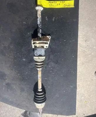 Fiat Punto (188) Front driveshaft