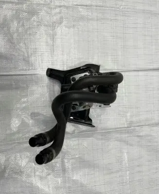Volvo XC60 Water pump 31657307