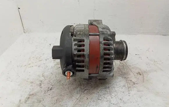Jaguar XF X250 Generator/alternator