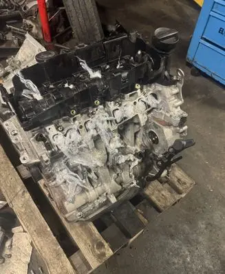 BMW 2 F45 Engine B47C20A
