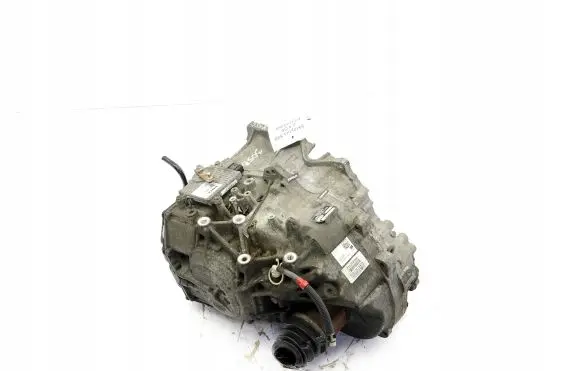 Volvo S80 Automatic gearbox 31259368