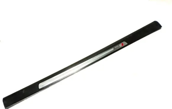 Audi A6 S6 C6 4F Front sill trim cover 4F0853374E