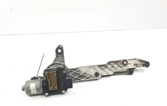 Volkswagen Phaeton Front wiper linkage 3D1955024D