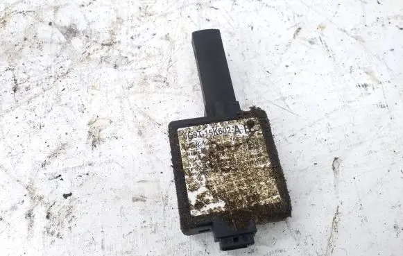 Interior comfort aerial antenna