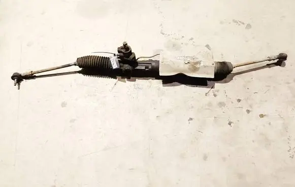 Fiat Ulysse Steering rack 1312577080