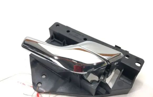 Jaguar XJ X351 Front door interior handle BJ32-22600-AA