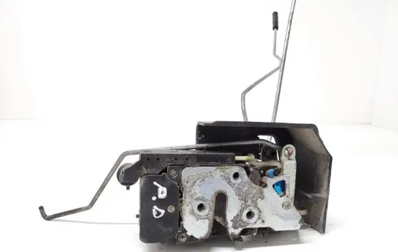 Alfa Romeo 156 Front door lock