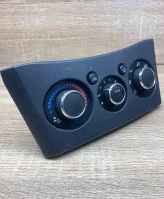 Mitsubishi Eclipse Climate control unit MN121361HA MN177623